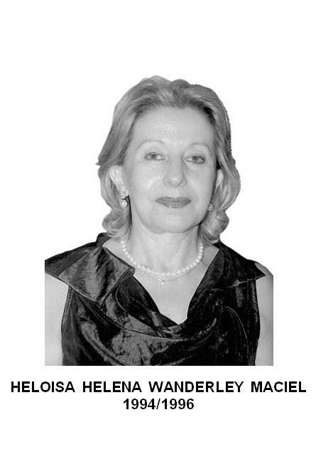 Heloisa Helena Wanderley Maciel